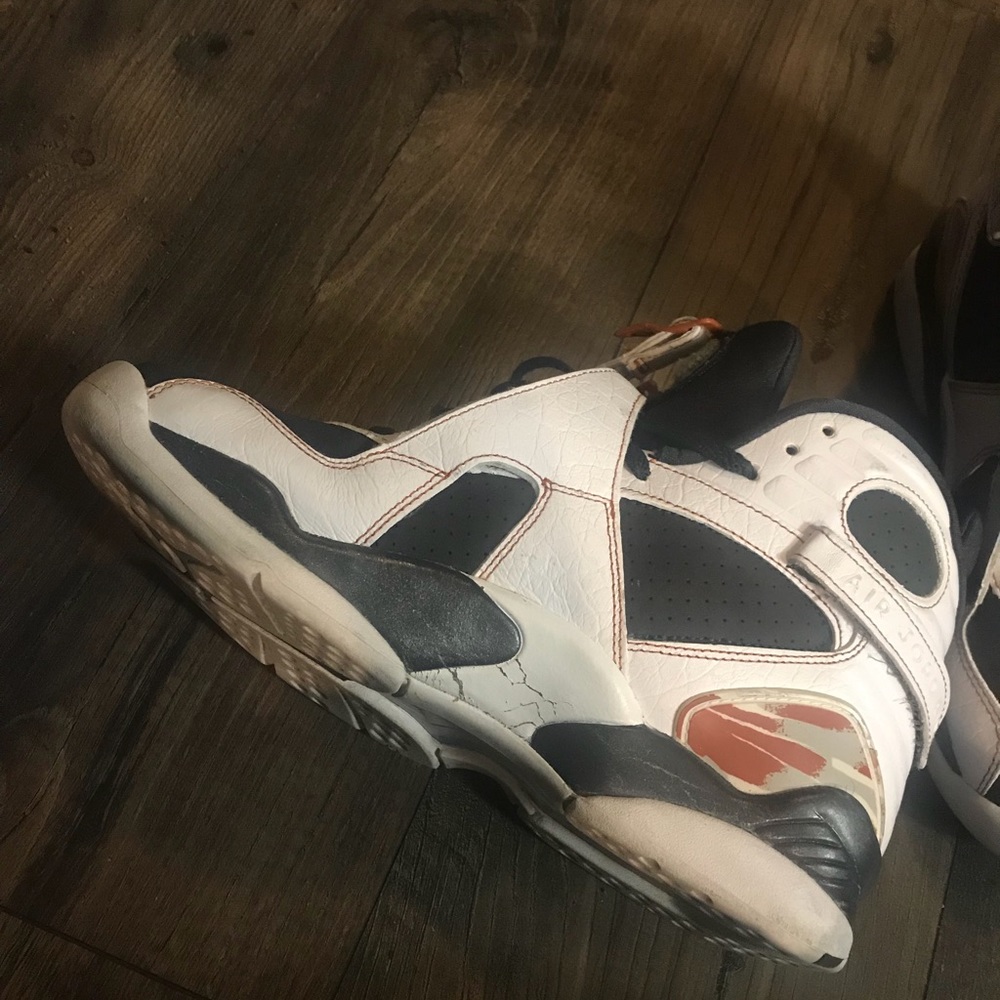 Jordan 8 - Picture 5 of 7